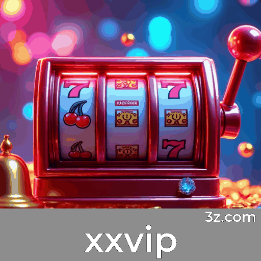 Cadastro na xxvip