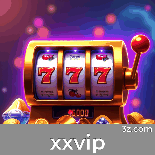 Cadastro na xxvip