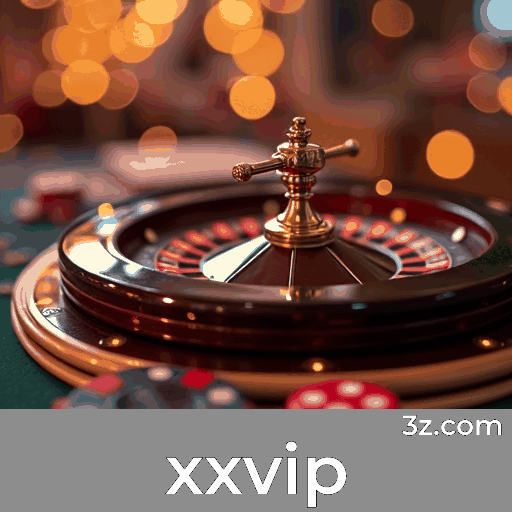 xxvip: Seu Cassino Online Seguro e Profissional