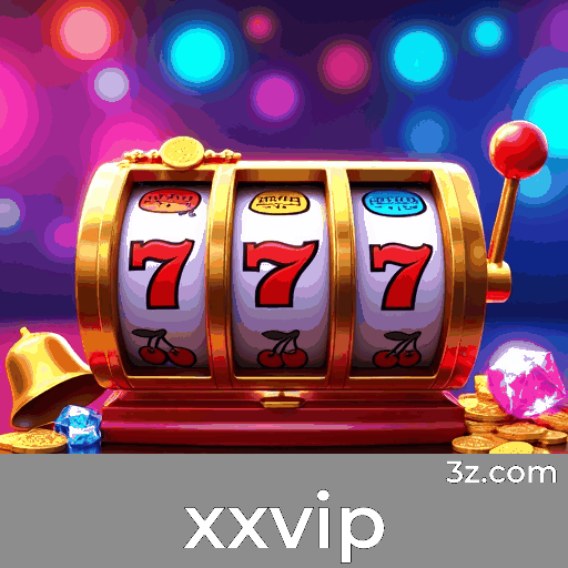 Cadastro na xxvip